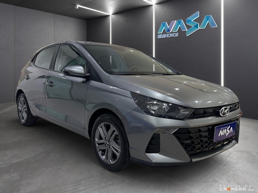 hyundai hb20 1.0 tgdi flex comfort plus automatico 4p 20251