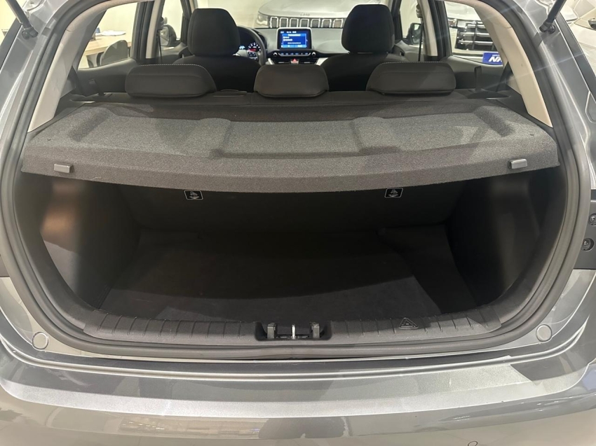 hyundai hb20 1.0 tgdi flex comfort plus automatico 4p 202512