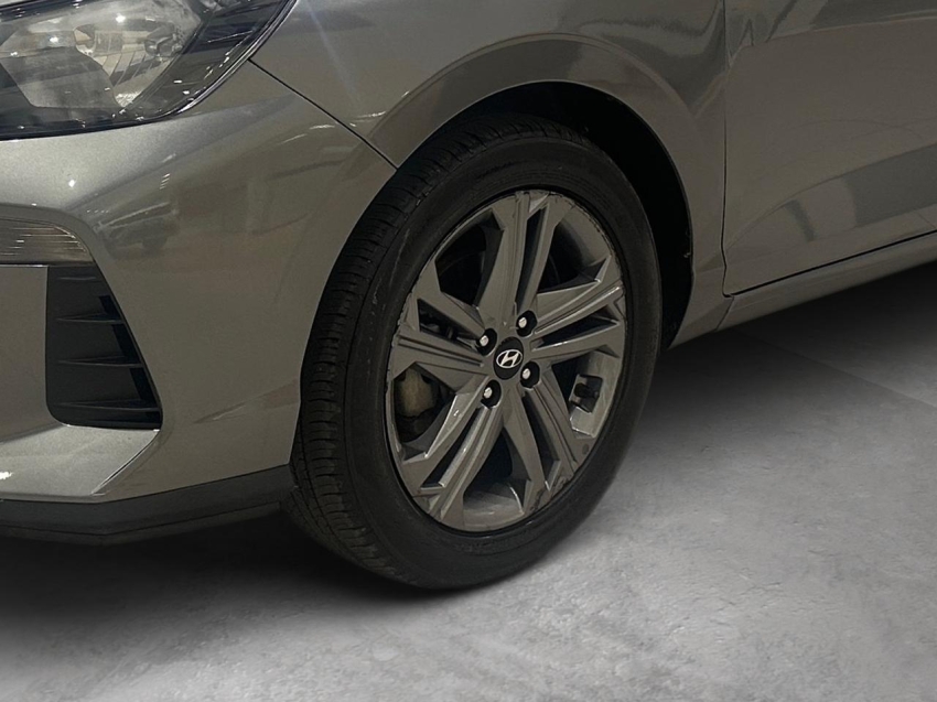 hyundai hb20 1.0 tgdi flex comfort plus automatico 4p 20255