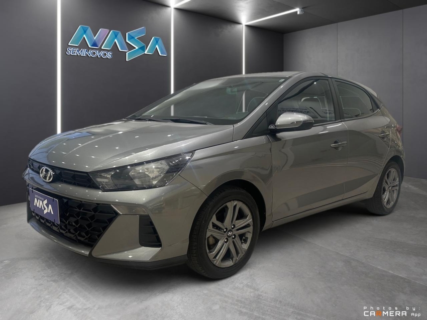hyundai hb20 1.0 tgdi flex comfort plus automatico 4p 20250