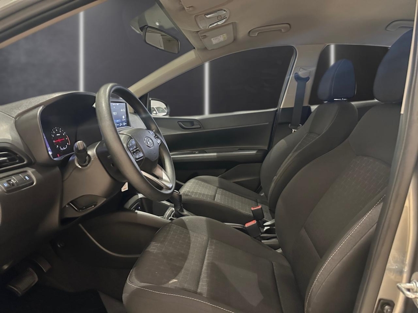 hyundai hb20 1.0 tgdi flex comfort plus automatico 4p 20256