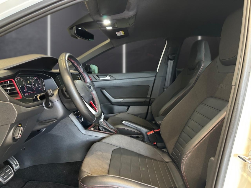 volkswagen polo 1.4 250 tsi gts automatico flex 4p 20256