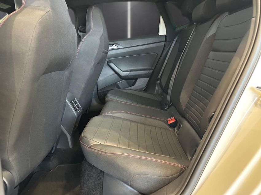 volkswagen polo 1.4 250 tsi gts automatico flex 4p 202511