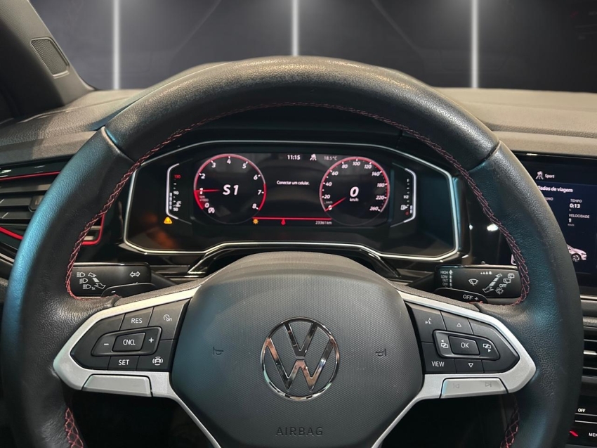 volkswagen polo 1.4 250 tsi gts automatico flex 4p 20257