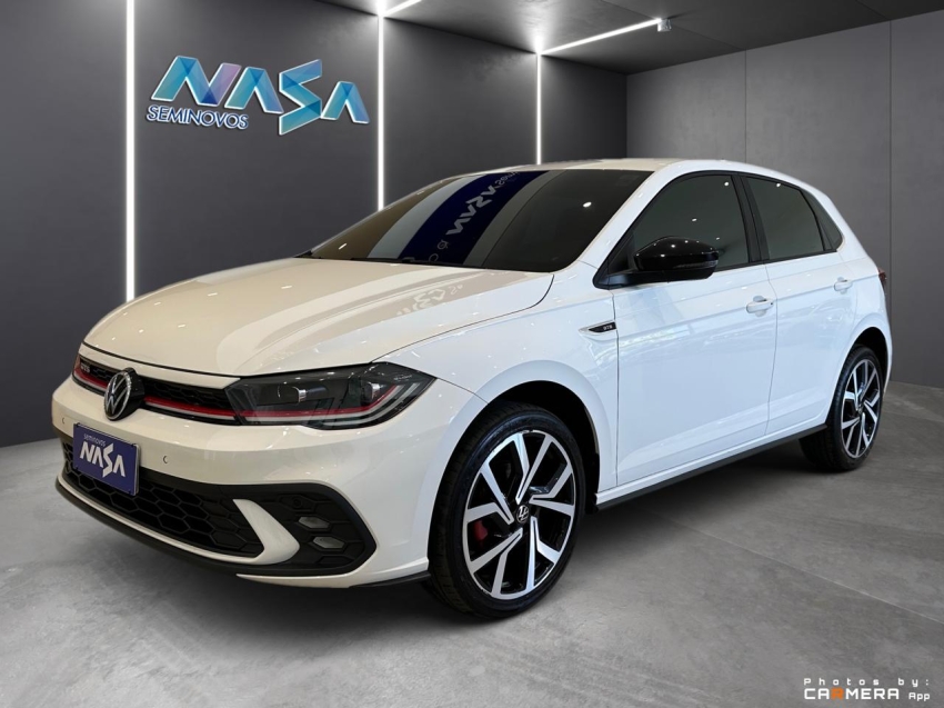volkswagen polo 1.4 250 tsi gts automatico flex 4p 20250