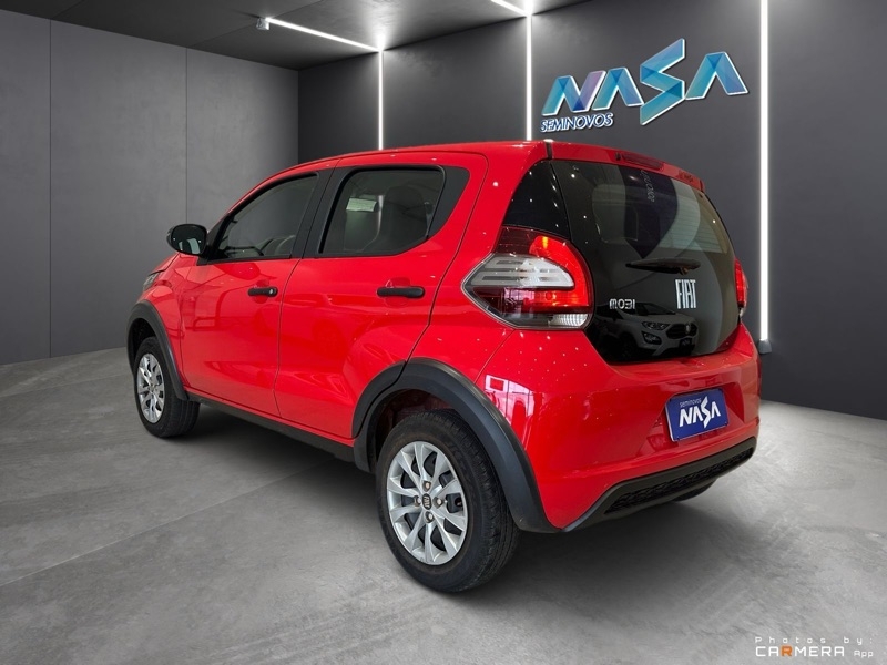 fiat mobi 1.0 evo flex like. manual 4p 20252