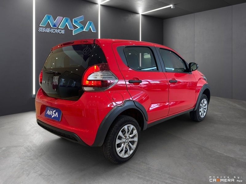 fiat mobi 1.0 evo flex like. manual 4p 20253
