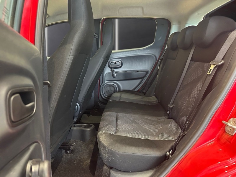 fiat mobi 1.0 evo flex like. manual 4p 20259