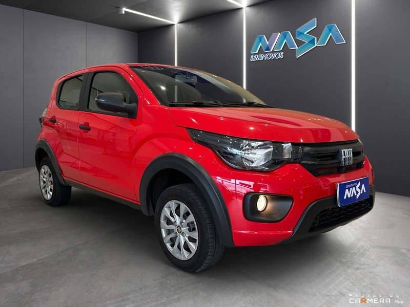 fiat mobi 1.0 evo flex like. manual 4p 20251