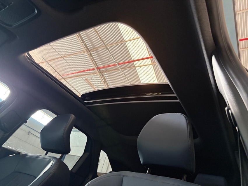 renault boreal 1.3 tce flex iconic edc 4p automatico 202616