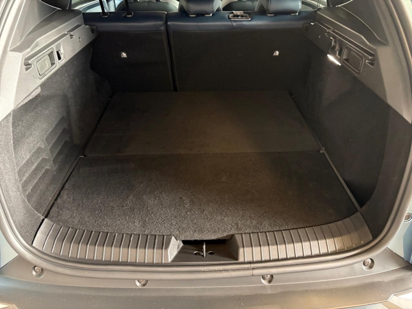 renault boreal 1.3 tce flex iconic edc 4p automatico 202618