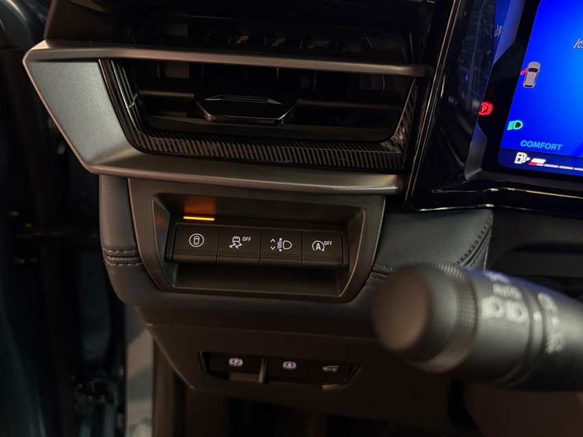 renault boreal 1.3 tce flex iconic edc 4p automatico 202613