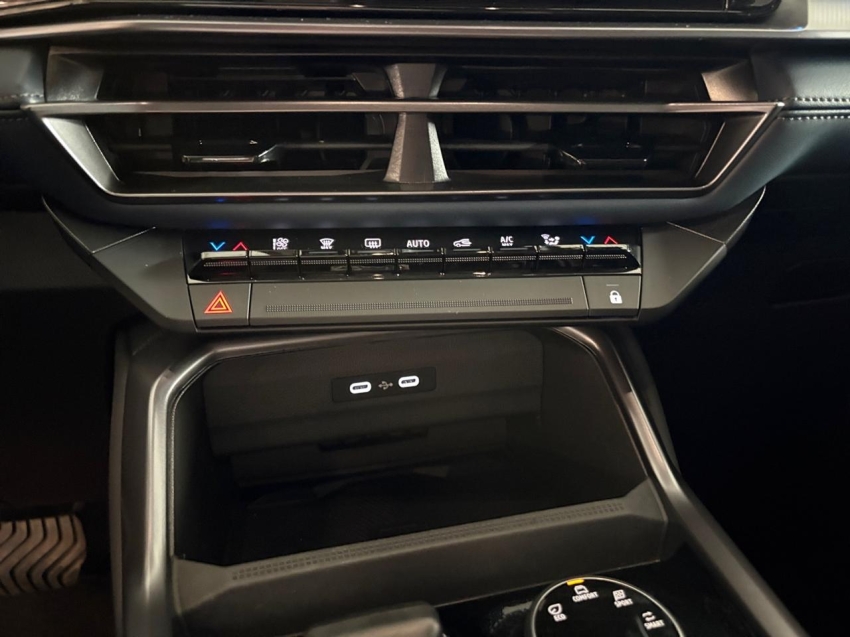 renault boreal 1.3 tce flex iconic edc 4p automatico 202612