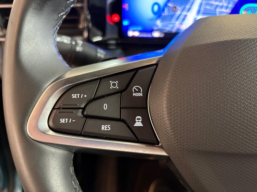 renault boreal 1.3 tce flex iconic edc 4p automatico 202614