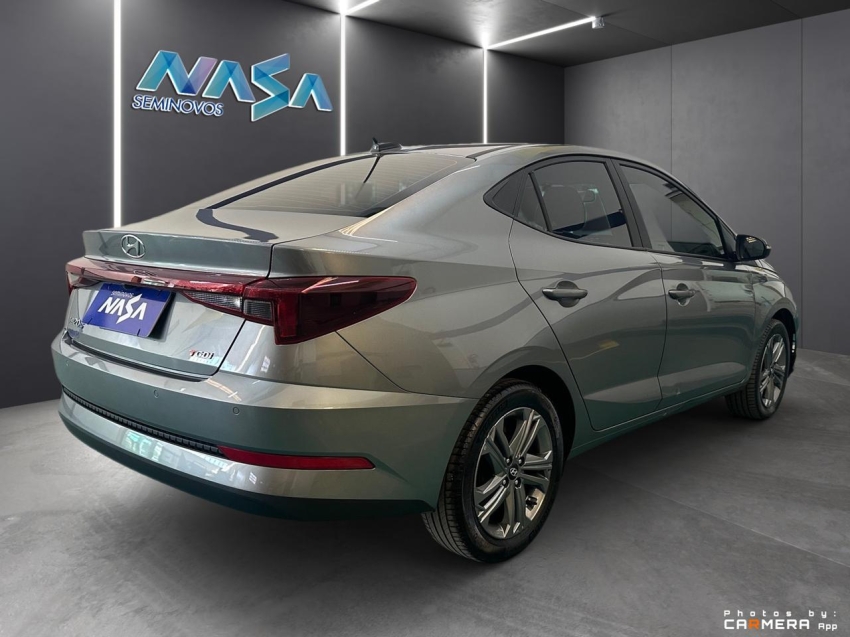 hyundai hb20s 1.0 tgdi flex comfort plus tech automatico 4p 20253