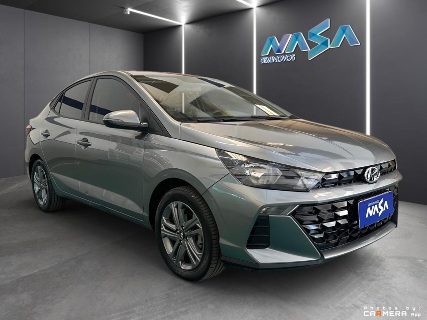 hyundai hb20s 1.0 tgdi flex comfort plus tech automatico 4p 20251