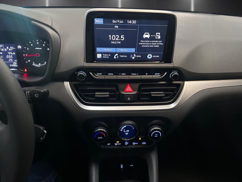hyundai hb20s 1.0 tgdi flex comfort plus tech automatico 4p 20259