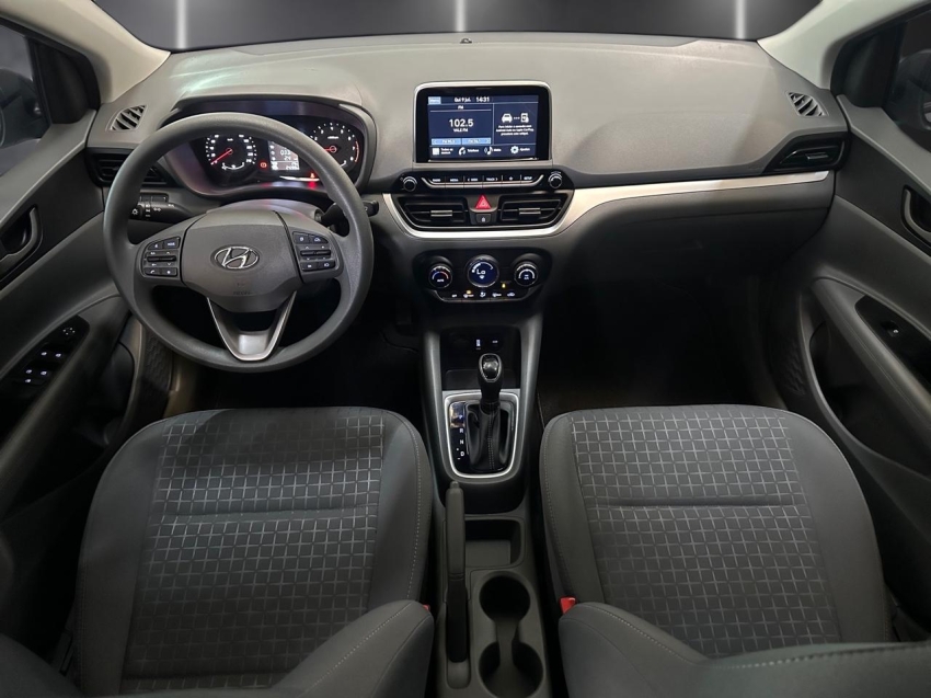 hyundai hb20s 1.0 tgdi flex comfort plus tech automatico 4p 202510