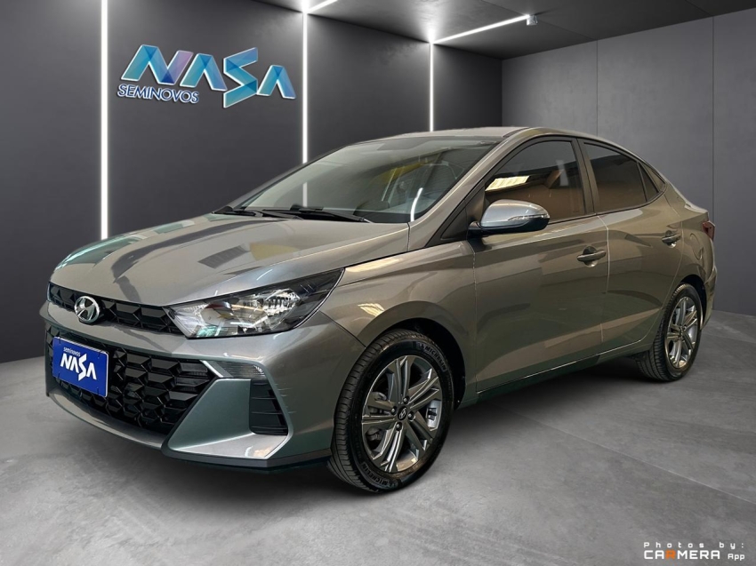hyundai hb20s 1.0 tgdi flex comfort plus tech automatico 4p 20250