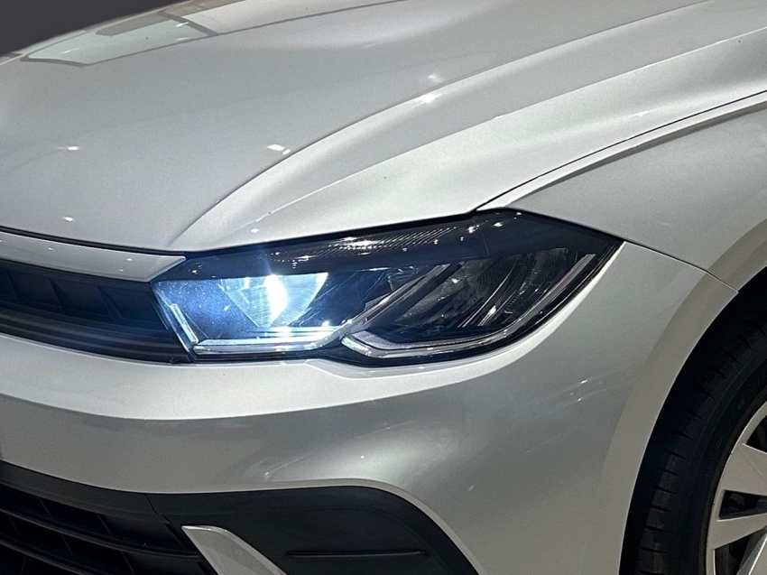 volkswagen polo 1.0 170 tsi manual flex 4p 20254