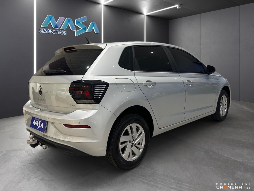 volkswagen polo 1.0 170 tsi manual flex 4p 20253