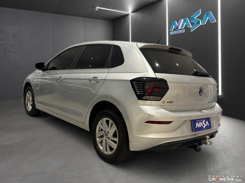 volkswagen polo 1.0 170 tsi manual flex 4p 20252