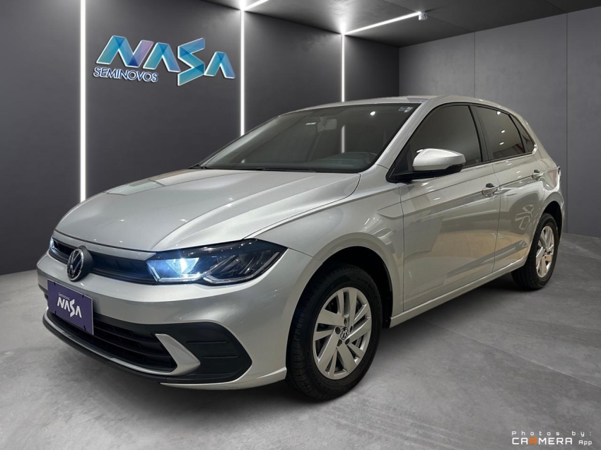 volkswagen polo 1.0 170 tsi manual flex 4p 20250