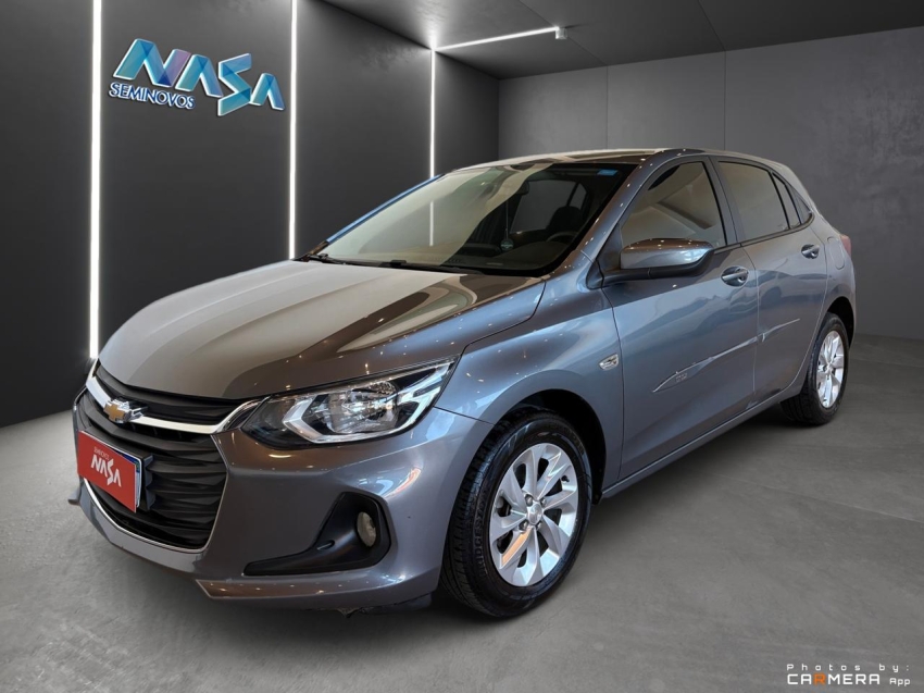 chevrolet onix 1.0 flex lt manual 4p 20220