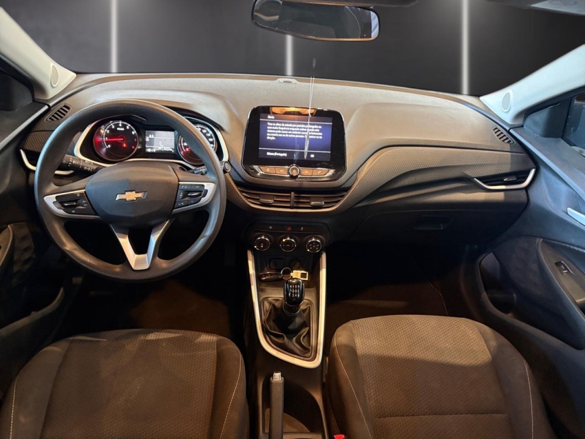 chevrolet onix 1.0 flex lt manual 4p 202210