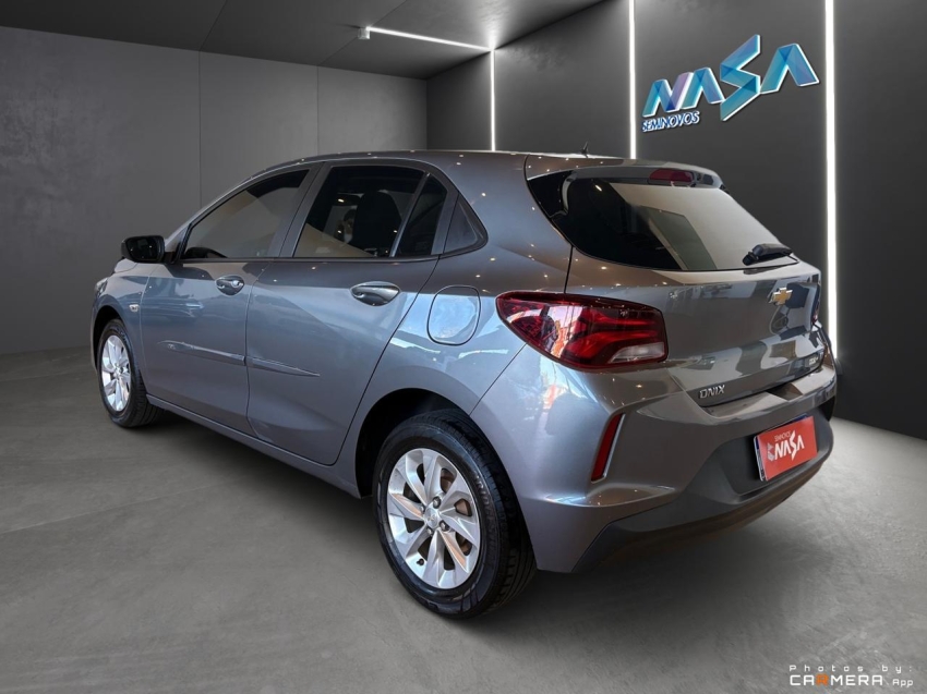 chevrolet onix 1.0 flex lt manual 4p 20222