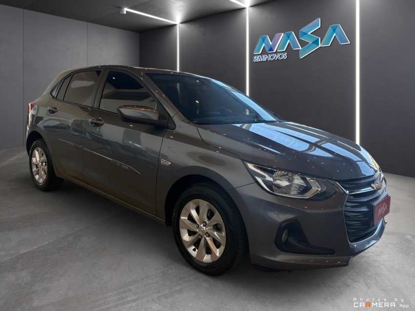 chevrolet onix 1.0 flex lt manual 4p 20221