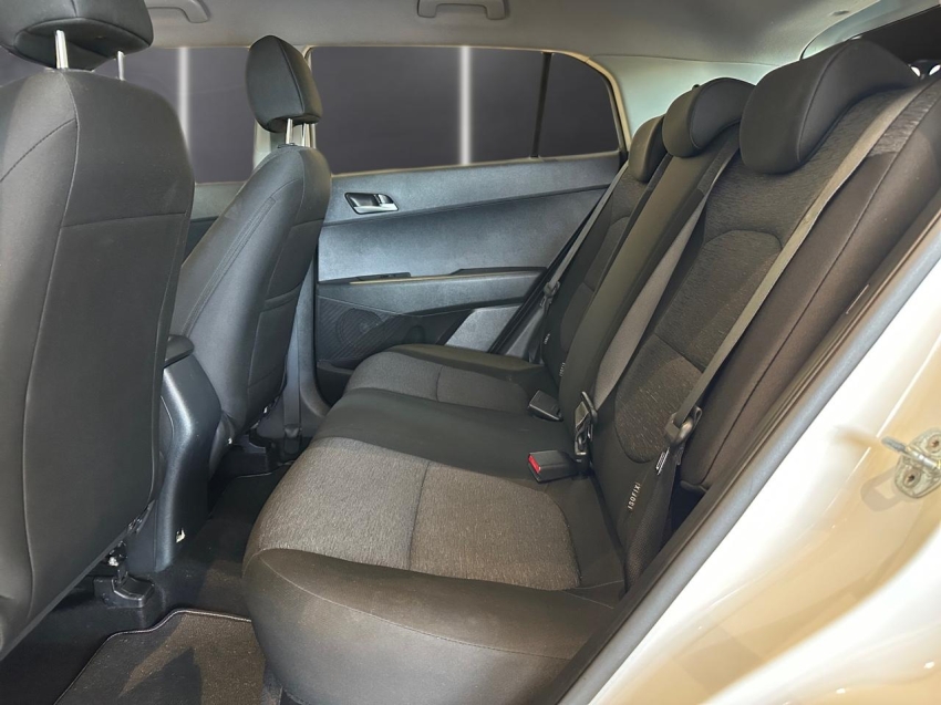 hyundai creta 1.6 16v flex action automatico 4p 202211