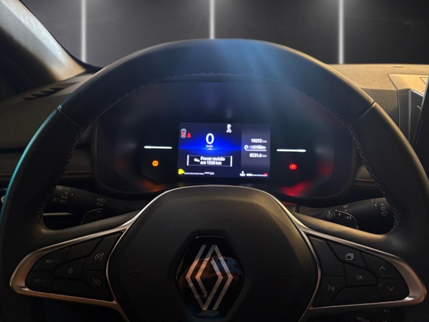 renault kardian 1.0 tce flex techno edc 4p automatico 20257