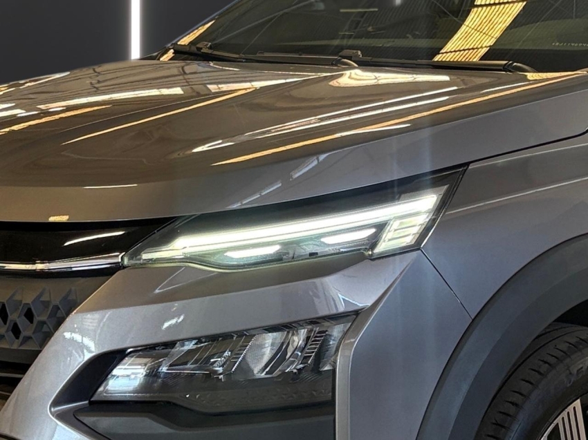 renault kardian 1.0 tce flex techno edc 4p automatico 20254