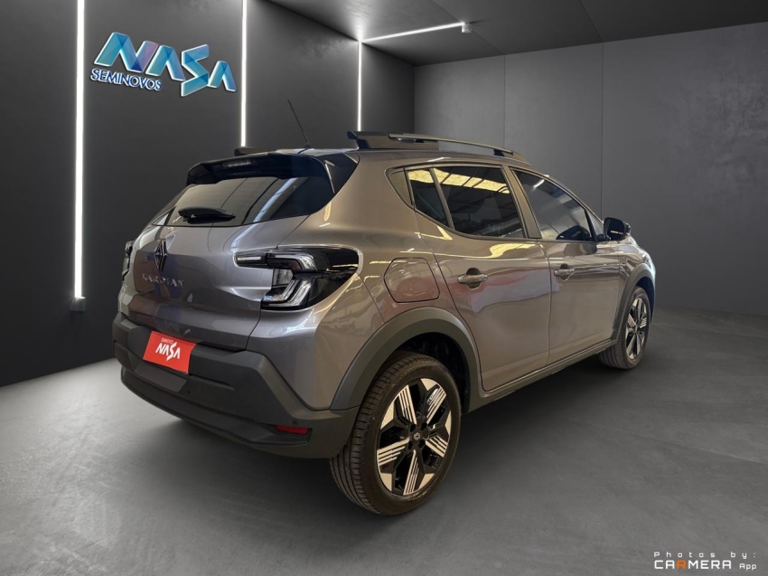 renault kardian 1.0 tce flex techno edc 4p automatico 20253