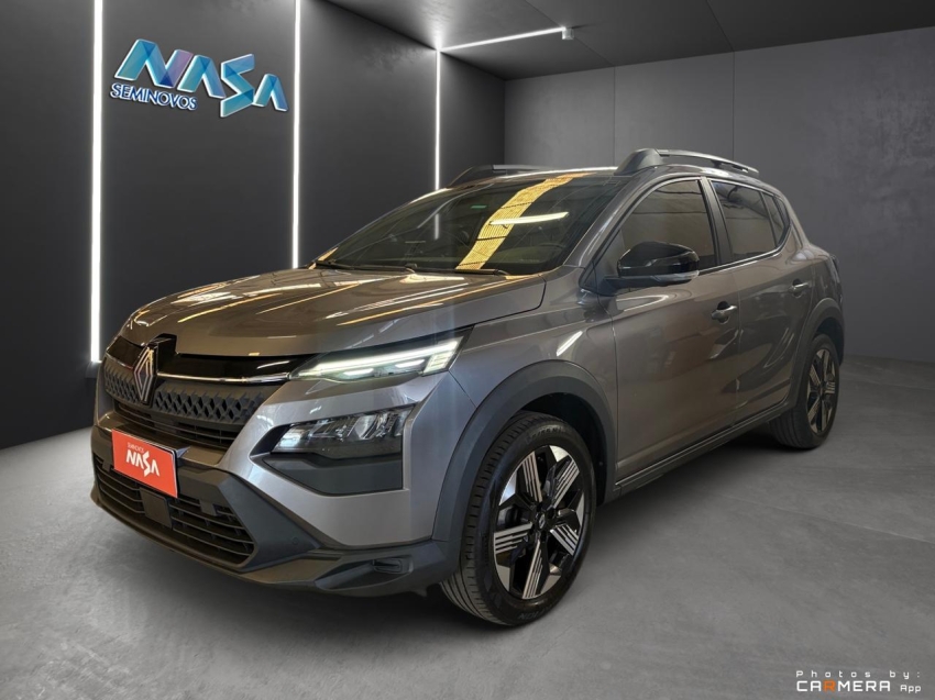 renault kardian 1.0 tce flex techno edc 4p automatico 20250