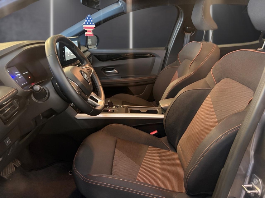 renault kardian 1.0 tce flex techno edc 4p automatico 20256
