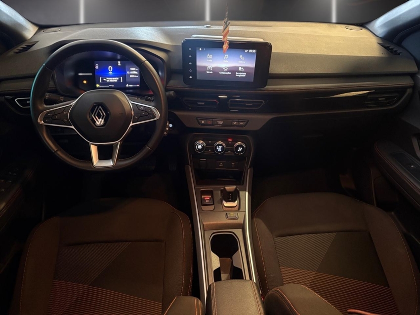 renault kardian 1.0 tce flex techno edc 4p automatico 202510