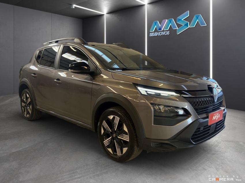 renault kardian 1.0 tce flex techno edc 4p automatico 20251