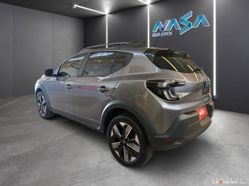 renault kardian 1.0 tce flex techno edc 4p automatico 20252