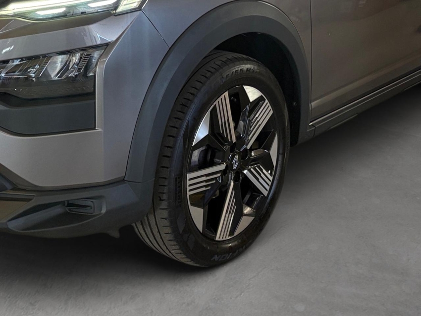 renault kardian 1.0 tce flex techno edc 4p automatico 20255