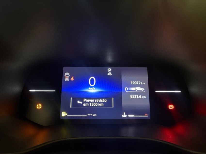 renault kardian 1.0 tce flex techno edc 4p automatico 20258