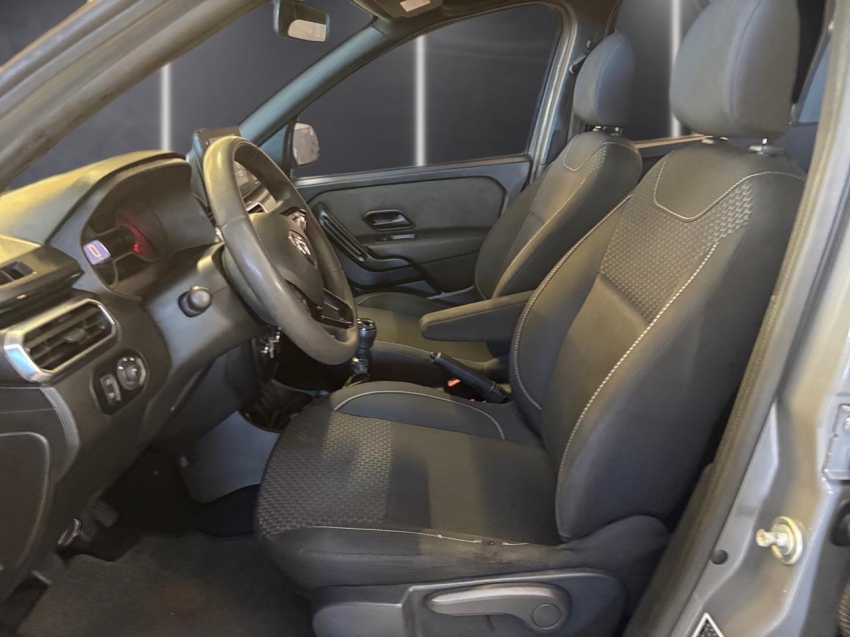 renault oroch 1.6 16v sce flex intense manual 4p 20256
