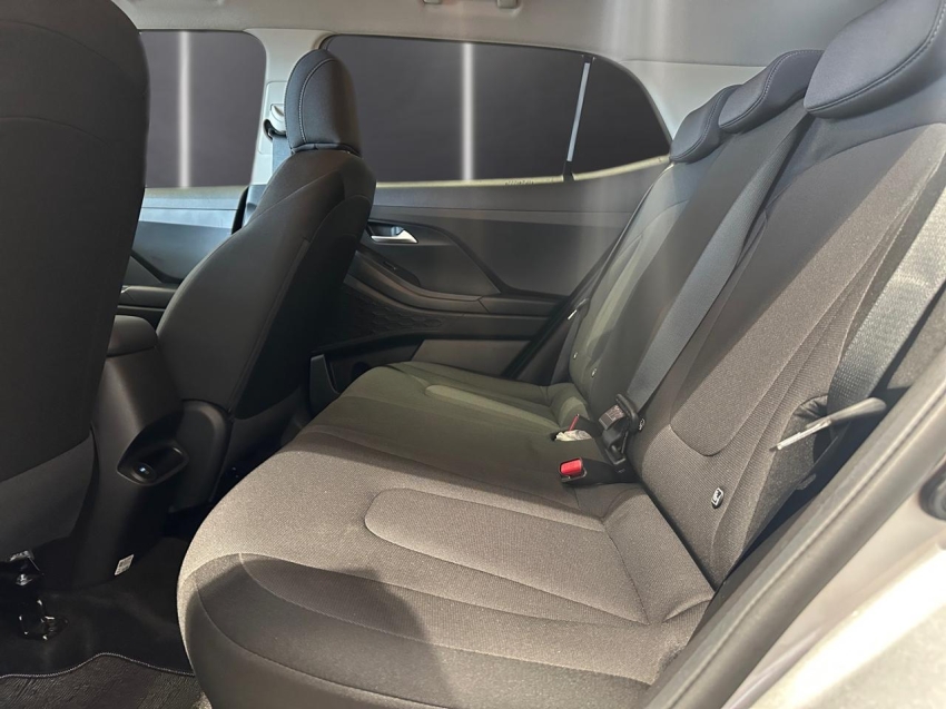 hyundai creta 1.0 tgdi flex comfort automatico 4p 202611