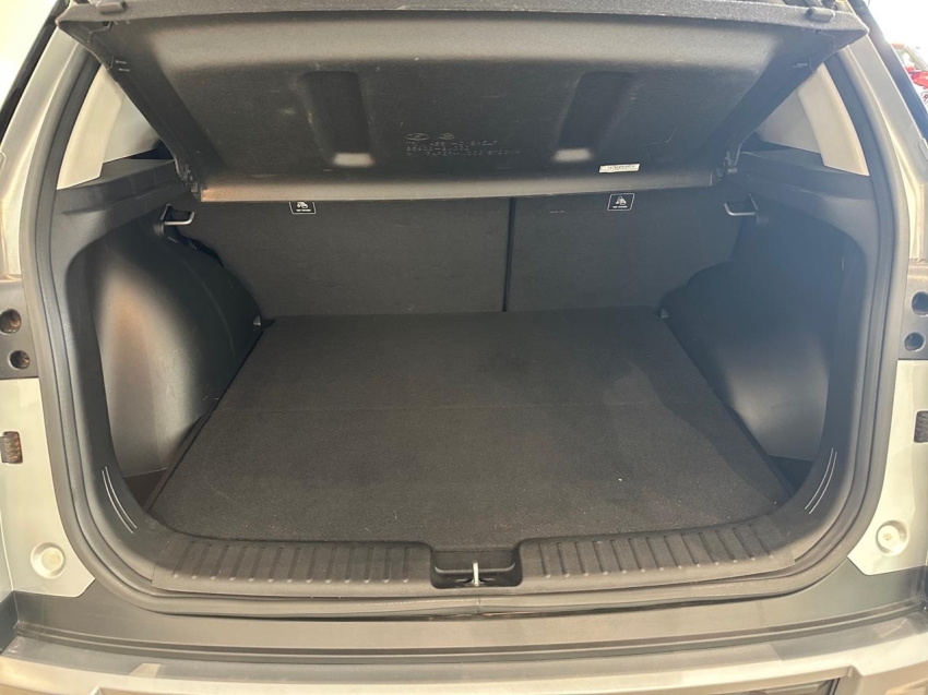 hyundai creta 1.0 tgdi flex comfort automatico 4p 202612