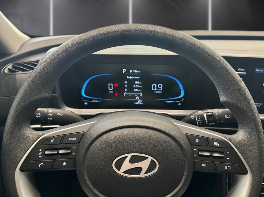 hyundai creta 1.0 tgdi flex comfort automatico 4p 20267