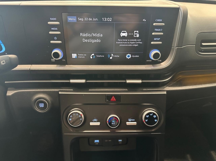 hyundai creta 1.0 tgdi flex comfort automatico 4p 20269