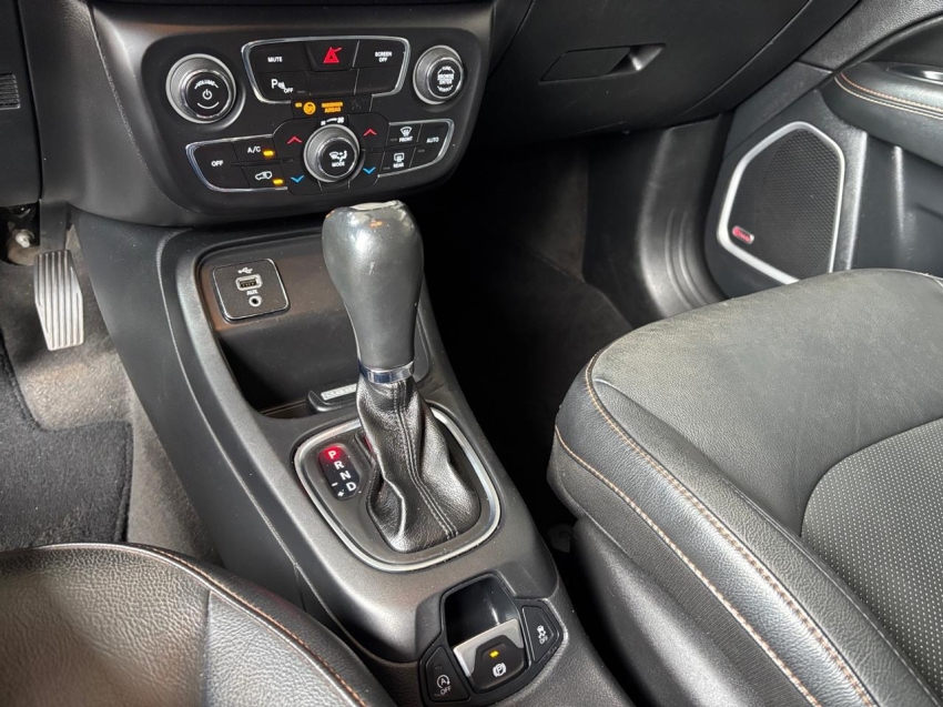 jeep compass 2.0 16v flex longitude automatico 4p 201812