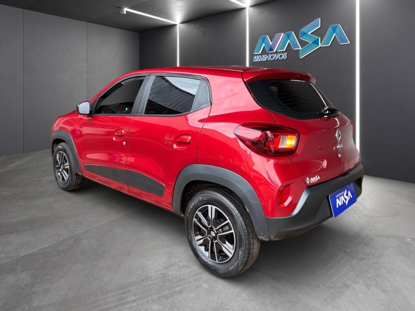 renault kwid 1.0 12v sce flex intense manual 4p 20242