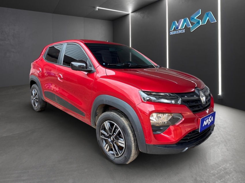 renault kwid 1.0 12v sce flex intense manual 4p 20241